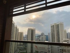 -三亚湾红树林度假世界(木棉酒店)