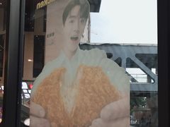 -麦当劳(杭州三花国际店)