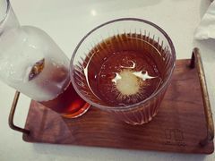 -COTTON CAFE(德信·中外公寓店)