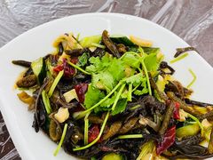 -莲华素食府