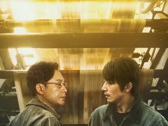 -深圳来福士广场