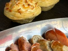 -马克西姆俄罗斯餐厅(通亚街店)