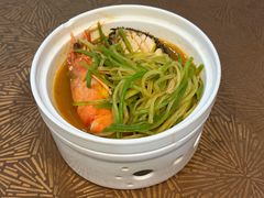 -日月昇渔家菜·海肠捞饭·大连海鲜(星海公园店)