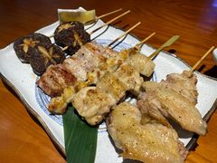 -有喜屋·烧鸟·居酒屋(周浦万达店)