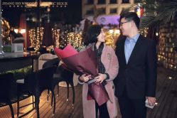 -张仕婚礼·做有温度的婚礼