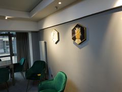 -微觅·潮HIGH轰趴馆(望京SOHO麒麟社店)