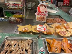 -山芋腔苏北菜(盐城滨海店)