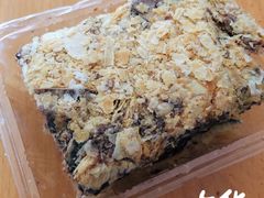 巧克力拿破仑-爱德顺糕点食屋(利民道店)