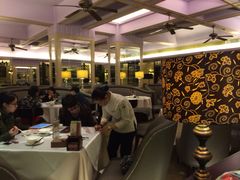 大堂-粗茶淡饭·汉口公馆(循礼门店)
