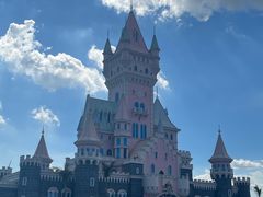 -厦门方特梦幻王国