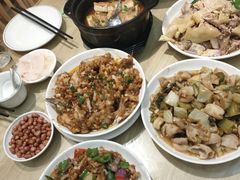 -东山茶寮(新安店)