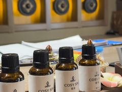 -菩泰·泰式草本按摩SPA(国大城市广场店)