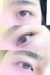 -MIVI半永久纹眉纹绣