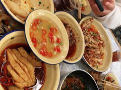 -东排食堂长沙小吃大排档(五一广场店)