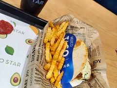 -TACO STAR 塔可星(下沙宝龙店)