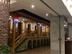 -纽斯桑拿会所(天山店)