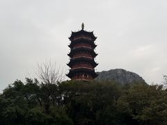 -桂林两江四湖景区