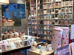 -猫的天空之城概念书店(束河店)