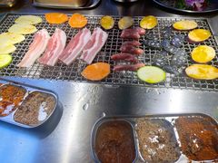 -小团团·路边烤牛肉(南岭壹街店)