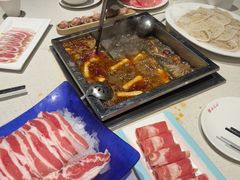 -红鼎坊·老成都火锅(新南门店)