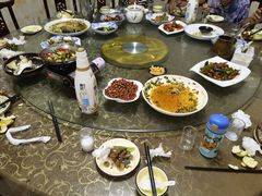-巢湖名吃·徽府农家菜(半汤店)
