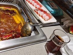 -海底捞火锅(北京路店)