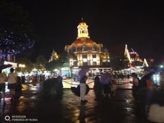 -老虎石海上公园