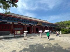 -天津妈祖文化园