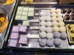 -非烤勿扰韩料自助烤肉(松山湖万科店)