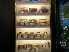 -家琳甜品(江南东店)