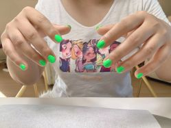 -JX今喜美甲美睫