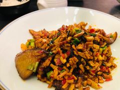 -小湘旺臭鳜鱼·新湘菜(马连道路店)