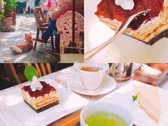 -古董花园(思南路42弄小区店)