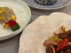 -全聚德(上海首店浦东店)