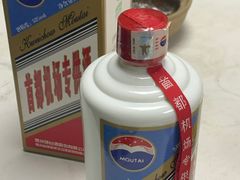 -燕郊烧鸽子(广安路店)