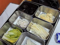 -别摸鱼·脆皮烤鱼(天津首店)