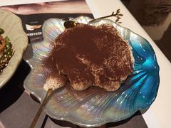 -盘炉forenza·云贵川融合小食堂 ( 钟楼中柳巷店)