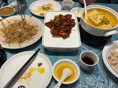 -北塘海鲜·天津菜(大光明桥旗舰店)