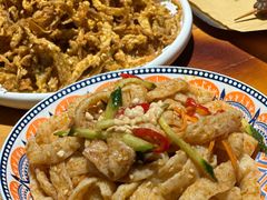 -Alali阿拉礼·新疆家宴(西溪新座店)