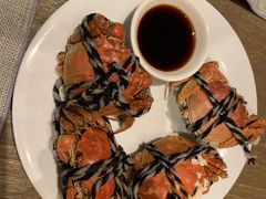 -TABLE·味西餐厅-成都茂业JW万豪酒店