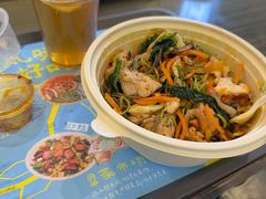 -超级碗FOODBOWL(成都来福士店)