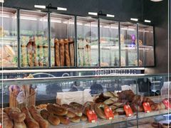 -老梦面包CHEZMOREL(麦子店)