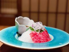 刺身和牛-Minase水濑·日料放题(外滩店)