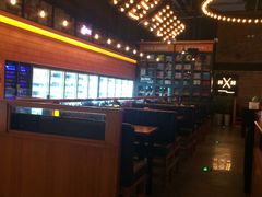 -HIB HUB公社(解放西路店)