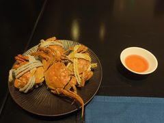 -盛宴自助餐厅(运达喜来登店)