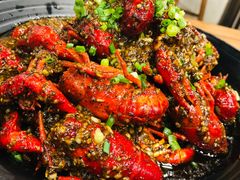 -虾小龙老长沙龙虾馆(坡子街店)