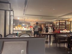 -南湖宾馆·鸳湖阁全日制餐厅