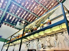 -喜洲吧·江畔老船厂·庭院餐厅(喜临院店)