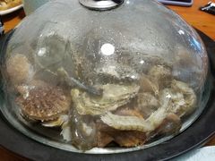 -蟹谢蒸鲜自助餐厅