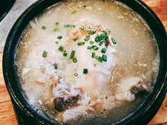 -云龙·烤肉专门店(东方路店)